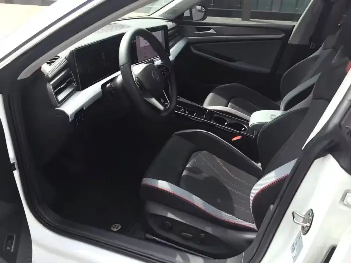 Volkswagen Lamando 2023 Model Volkswagen Lamando L 280TSI DSG Cool spicy version – фото 9