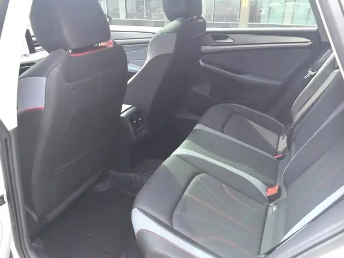 Volkswagen Lamando 2023 Model Volkswagen Lamando L 280TSI DSG Cool spicy version – фото 10