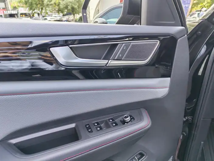 Volkswagen Teramont 2023 Model Facelift Teramont X 380TSI 4WD Respect Deluxe Edition – фото 9