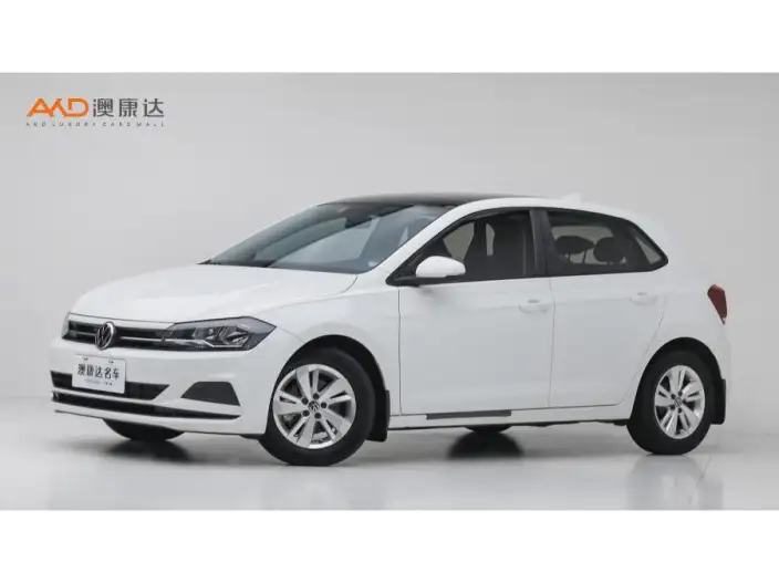 Polo 2023 Model Facelift Plus 1.5L Automatic Panoramic Enjoy Edition – фото 1
