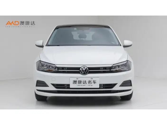 Polo 2023 Model Facelift Plus 1.5L Automatic Panoramic Enjoy Edition – фото 2