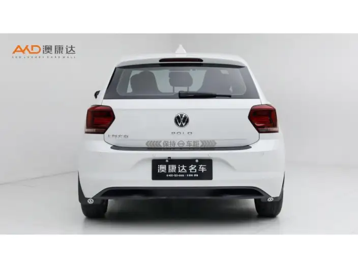 Polo 2023 Model Facelift Plus 1.5L Automatic Panoramic Enjoy Edition – фото 3