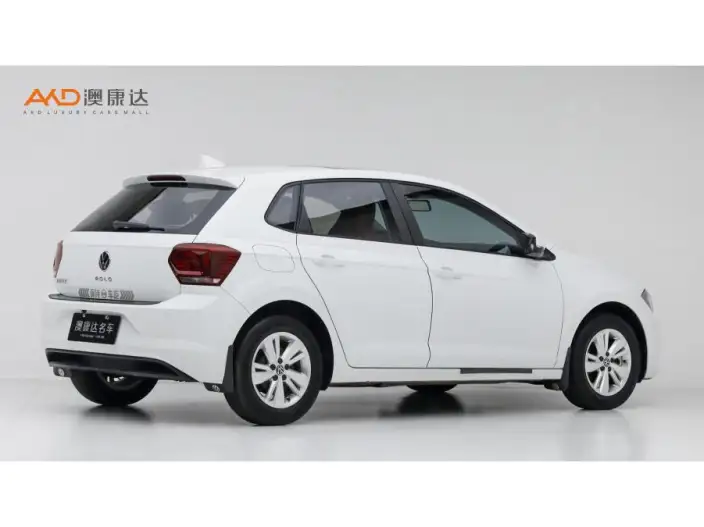 Polo 2023 Model Facelift Plus 1.5L Automatic Panoramic Enjoy Edition – фото 4