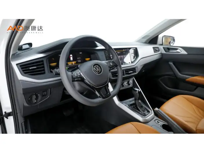 Polo 2023 Model Facelift Plus 1.5L Automatic Panoramic Enjoy Edition – фото 5