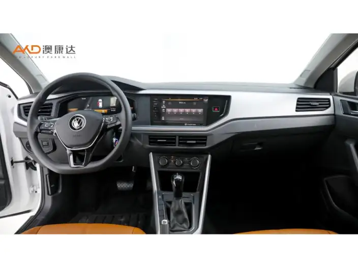 Polo 2023 Model Facelift Plus 1.5L Automatic Panoramic Enjoy Edition – фото 6