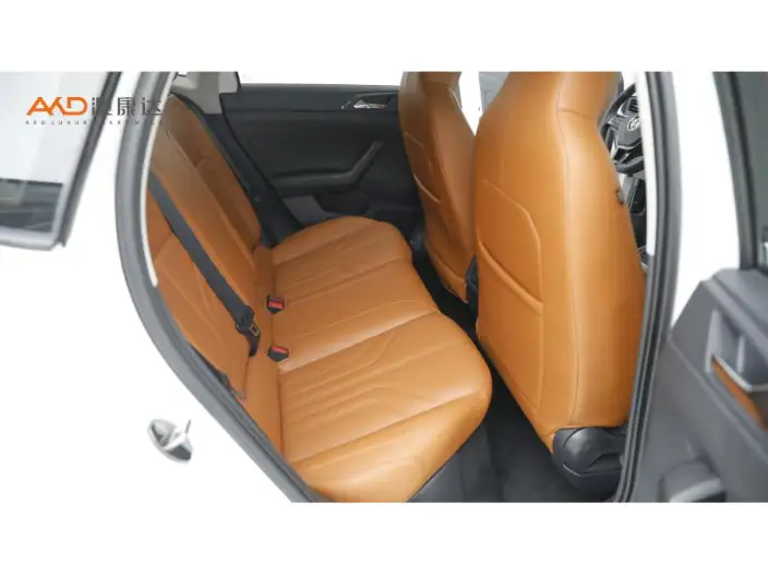 Polo 2023 Model Facelift Plus 1.5L Automatic Panoramic Enjoy Edition – фото 7