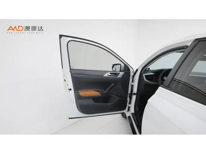 Polo 2023 Model Facelift Plus 1.5L Automatic Panoramic Enjoy Edition – фото 8