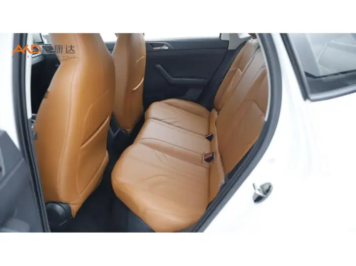 Polo 2023 Model Facelift Plus 1.5L Automatic Panoramic Enjoy Edition – фото 9