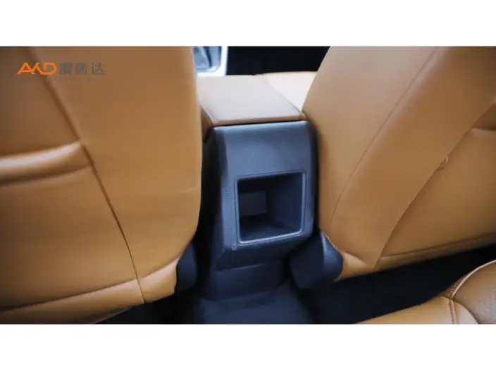 Polo 2023 Model Facelift Plus 1.5L Automatic Panoramic Enjoy Edition – фото 10
