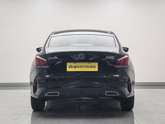 MG5 2022 180DVVT CVT Youth Flagship Edition – фото 6