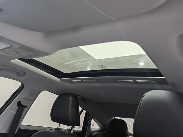 MG5 2022 180DVVT CVT Youth Flagship Edition – фото 14