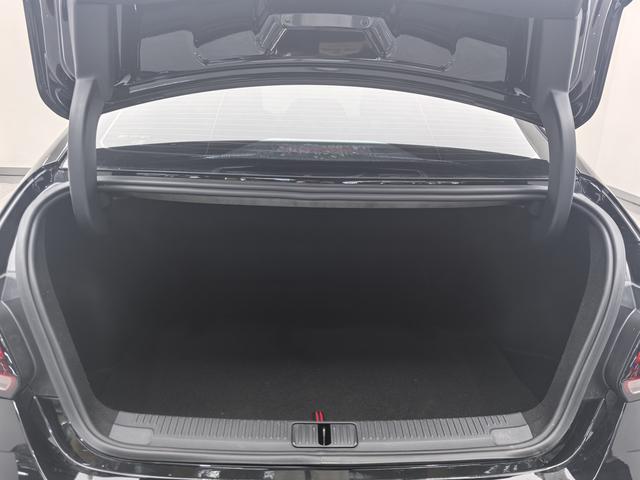 MG5 2022 180DVVT CVT Youth Flagship Edition – фото 15