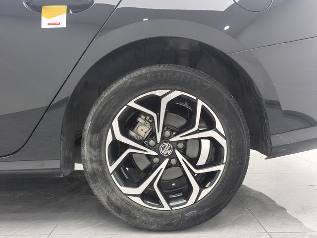 MG5 2022 180DVVT CVT Youth Flagship Edition – фото 16