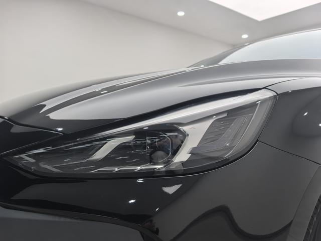 MG5 2022 180DVVT CVT Youth Flagship Edition – фото 19