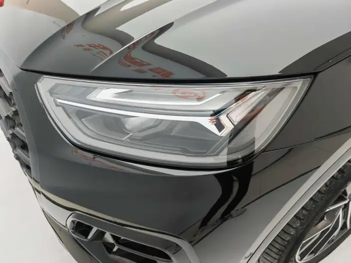 Audi Q5L 2023 Model 45T Luxury Dynamic Model – фото 6
