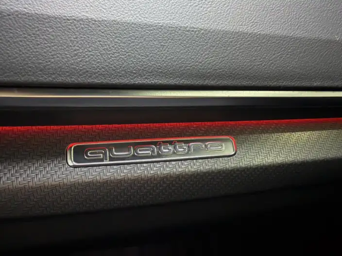 Audi Q5L 2024 Model 45TFSI Luxury Dynamic Model – фото 7