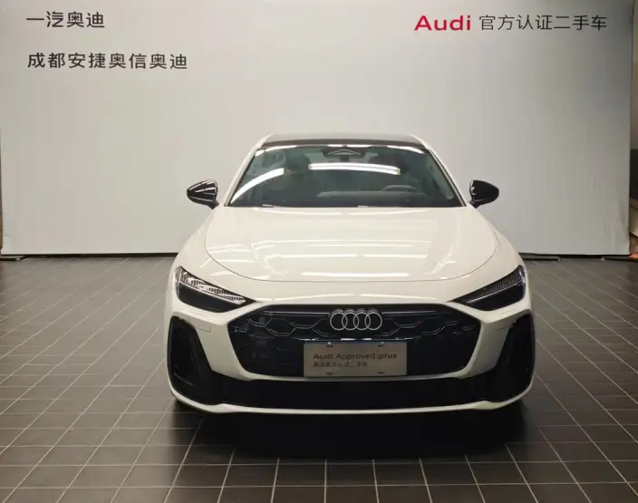 Audi A5 L 2026 Model 2.0T Sports Edition quattro – фото 2