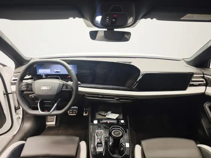 Audi A5 L 2026 Model 2.0T Sports Edition quattro – фото 8