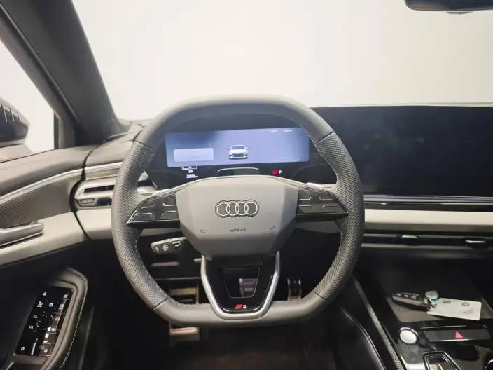 Audi A5 L 2026 Model 2.0T Sports Edition quattro – фото 10