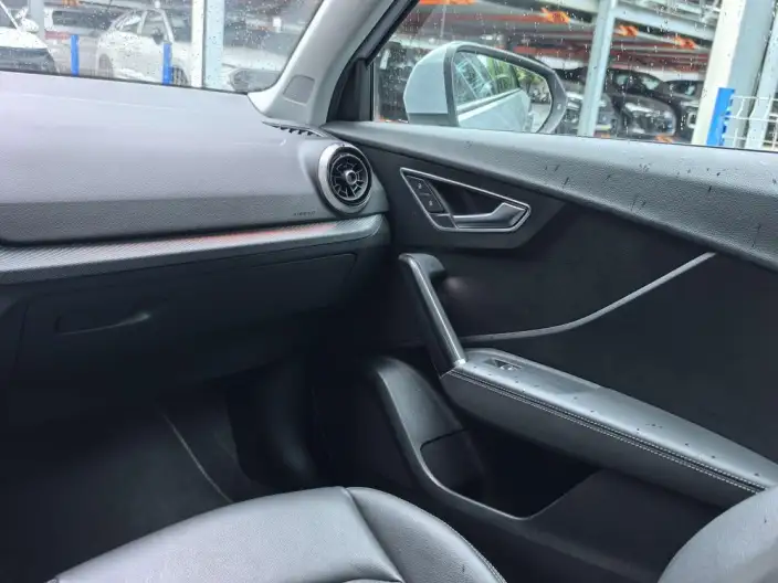 AUDI Q2L 2024 Model 35 TFSI Fashion Dynamic Model – фото 10