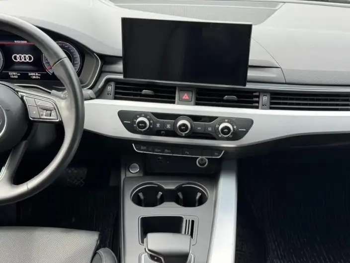 Audi A4 L 2022 Model 40 TFSI Fashion Dynamic Model – фото 7