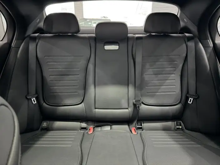 Mercedes-Benz C-Class 2022 Model C 260 L Sports Edition – фото 9