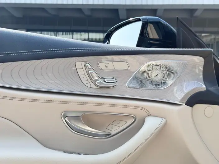 Mercedes-Benz CLS 2022 Model CLS 300 Dynamic Model – фото 5