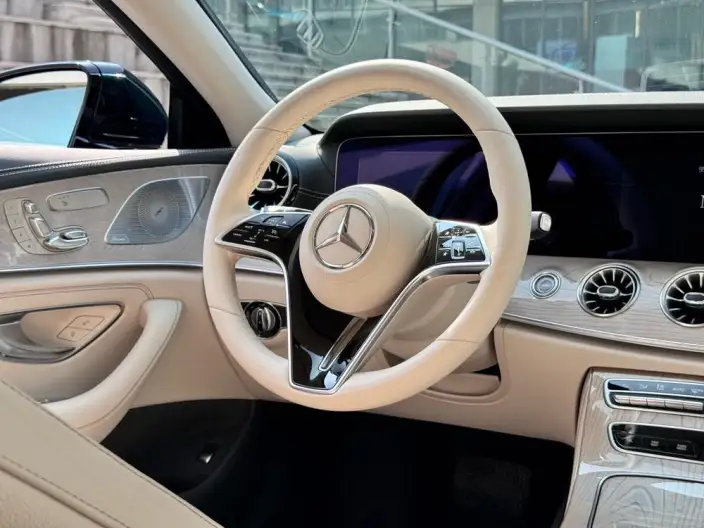 Mercedes-Benz CLS 2022 Model CLS 300 Dynamic Model – фото 7