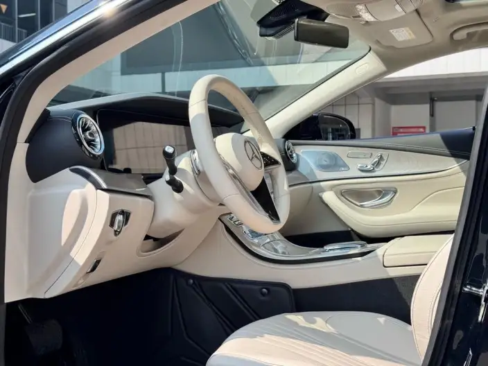 Mercedes-Benz CLS 2022 Model CLS 300 Dynamic Model – фото 8