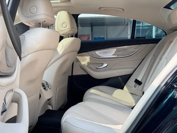 Mercedes-Benz CLS 2022 Model CLS 300 Dynamic Model – фото 9
