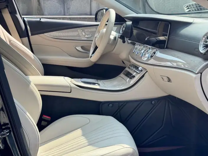 Mercedes-Benz CLS 2022 Model CLS 300 Dynamic Model – фото 10