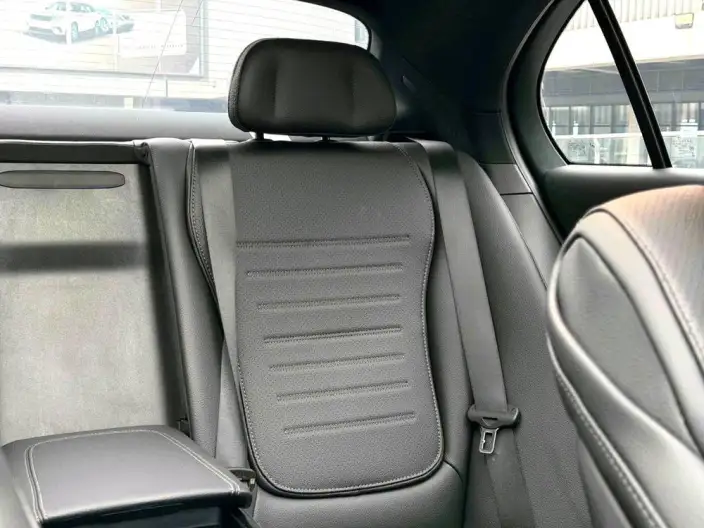 Mercedes-Benz C-Class 2022 Model Facelift C 260 L Sports Edition – фото 10