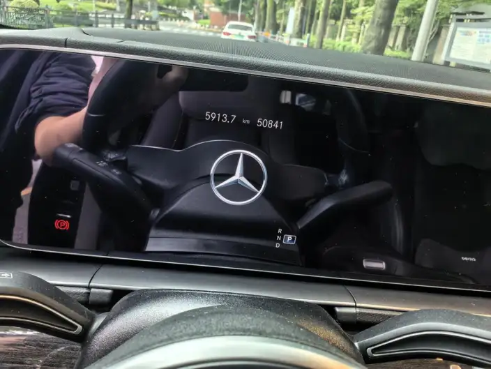 Mercedes-Benz GLE Imported 2022 Model GLE 350 4MATIC Dynamic Model – фото 10