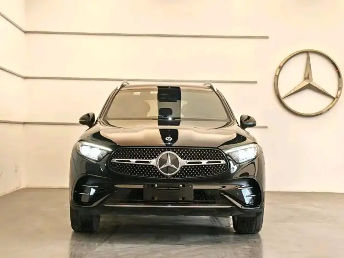 Mercedes-Benz GLC 2024 Model Facelift GLC 300 L 4MATIC Dynamic Model 5 seat – фото 2