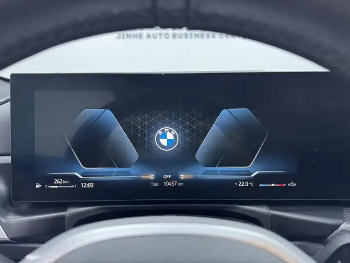 BMW 4 Series 2024 Model 430i M Sports Night Set – фото 10
