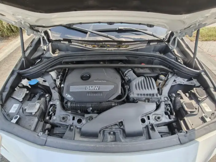 BMW X2 2021 Model sDrive25i M Off-road Set – фото 8