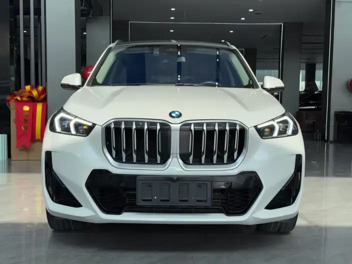 BMW X1 2023 Model sDrive25Li M Sports Set – фото 2