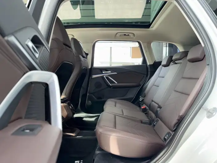 BMW X1 2023 Model sDrive25Li M Sports Set – фото 9