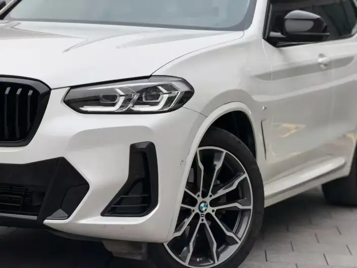 BMW X3 2022 Model Facelift xDrive30i Exclusive Model M Night Set – фото 5