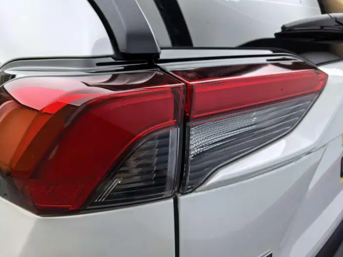 Toyota RAV4 2024 Model 2.0L CVT 2WD Urban Edition – фото 6