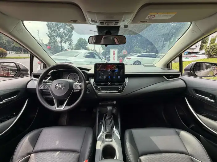 Lingshang 2021 Model 2.0L Deluxe Edition – фото 7