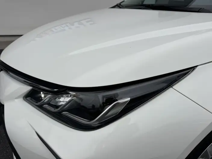 Toyota Corolla 2023 Model 1.2T S-CVT Pioneer Edition – фото 7