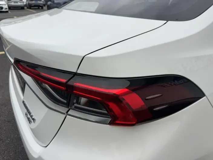 Toyota Corolla 2023 Model 1.2T S-CVT Pioneer Edition – фото 10