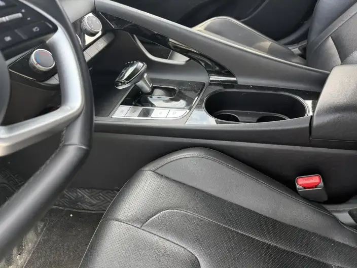 Hyundai Ioniq 2023 Model 1.5L CVT GLX Elite Edition – фото 7