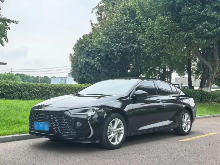 Buick Regal 2024 Model 25T Chao Xiang Edition – фото 1