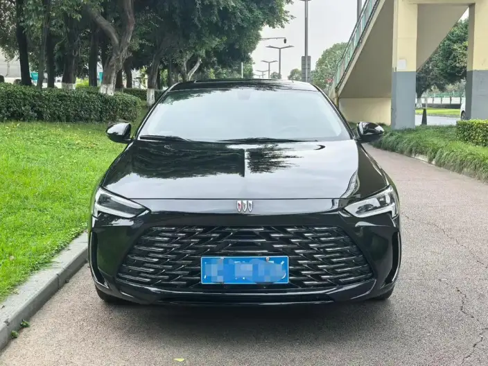 Buick Regal 2024 Model 25T Chao Xiang Edition – фото 2