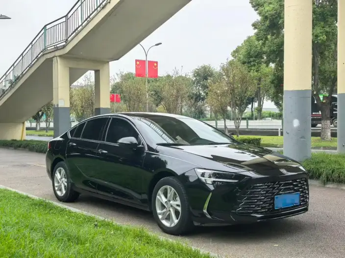 Buick Regal 2024 Model 25T Chao Xiang Edition – фото 3