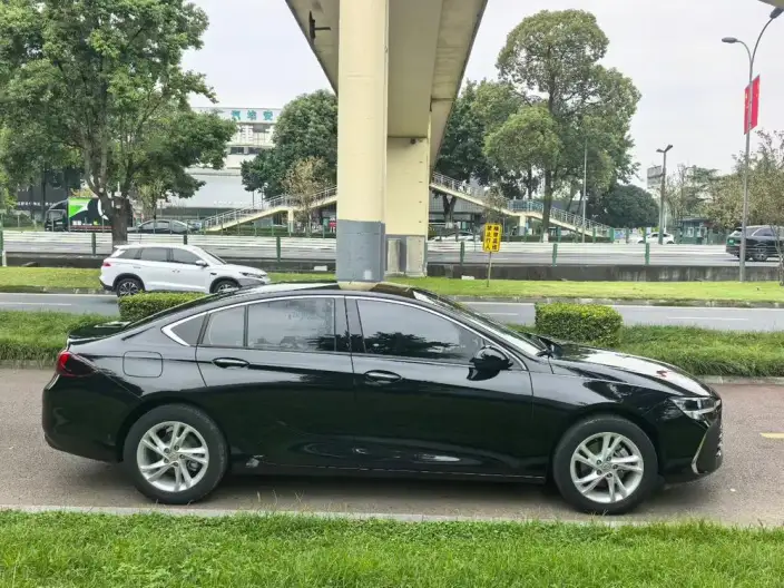Buick Regal 2024 Model 25T Chao Xiang Edition – фото 6