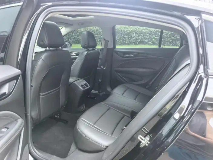 Buick Regal 2024 Model 25T Chao Xiang Edition – фото 9