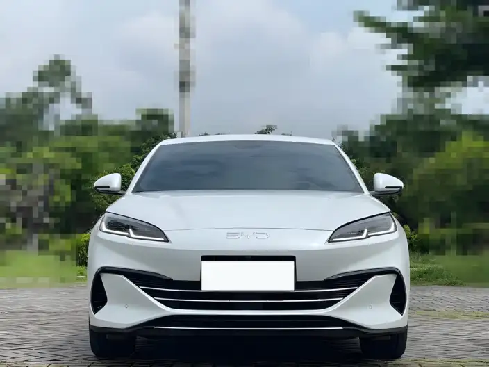 BYD Seal 06 DM 2024 Model DM-i 80KM Noble Model – фото 2